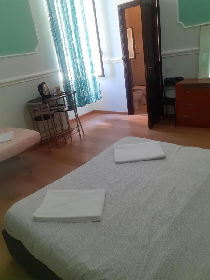 Auberge de jeunesse R.t. House's Rome